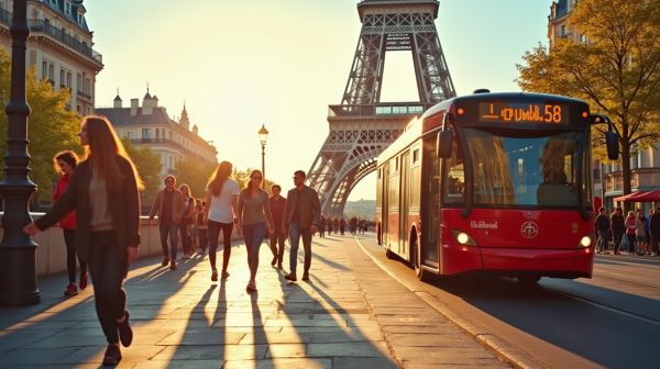 Les meilleures activités pour sortir à Paris ce week-end