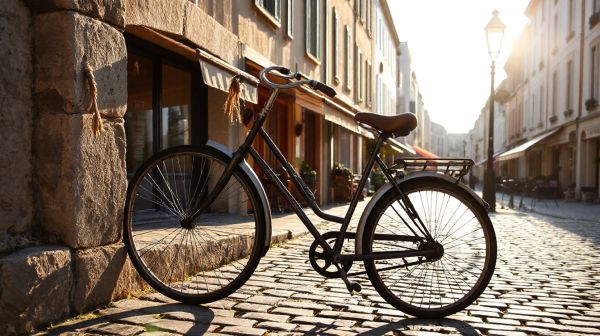 Les meilleurs conseils pour choisir un vélo à Saint-Jean-de-Luz