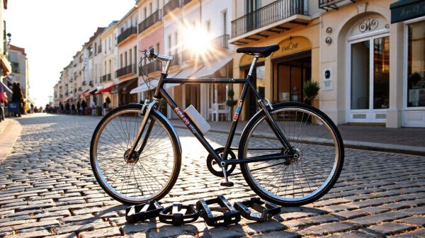 Les meilleurs conseils pour choisir un vélo à Saint-Jean-de-Luz