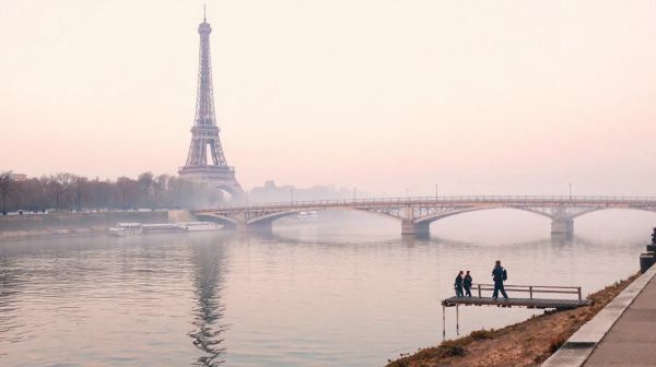 Top 10 idées de sorties à Paris pour le week-end prochain
