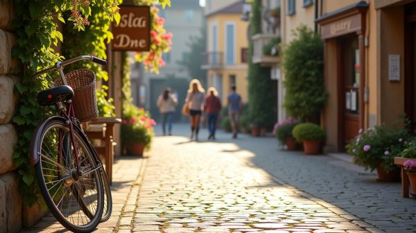 Trouvez votre vélo idéal à Saint-Jean-de-Luz pour vos balades