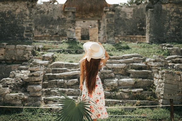 Comment organiser une visite des ruines mayas de Tikal, Guatemala ?